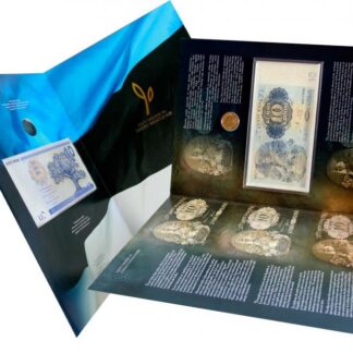 Eesti Vabariik 90 (esitlusvihik) (2008)