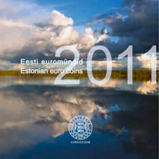 Eesti euromüntide voldik (2011)