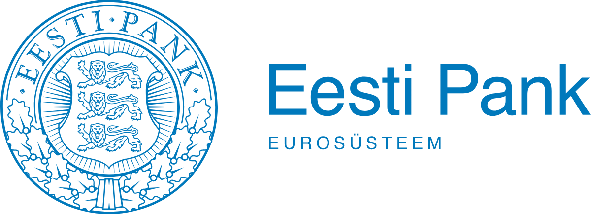 Eesti Pank – Meenemündid