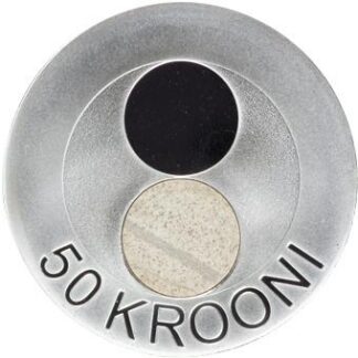 50 kr Eesti loodus (2010)