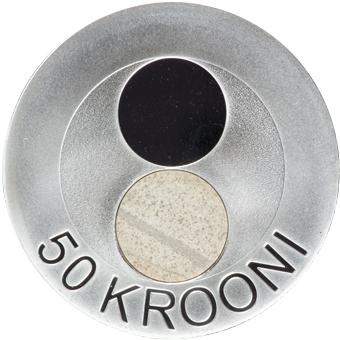 50 kr Eesti loodus (2010)